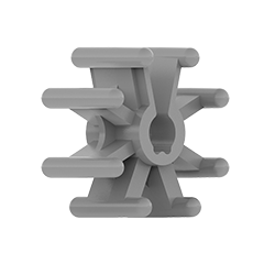 PRECAST TiP 3 PLASTiK PASPAYI ELEMANLARI