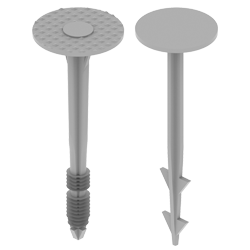 HERAPOR - STYRAFOR ÇİVİSİ