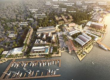 Haliç Altın Boynuz Marina