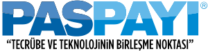 Paspayı Logo